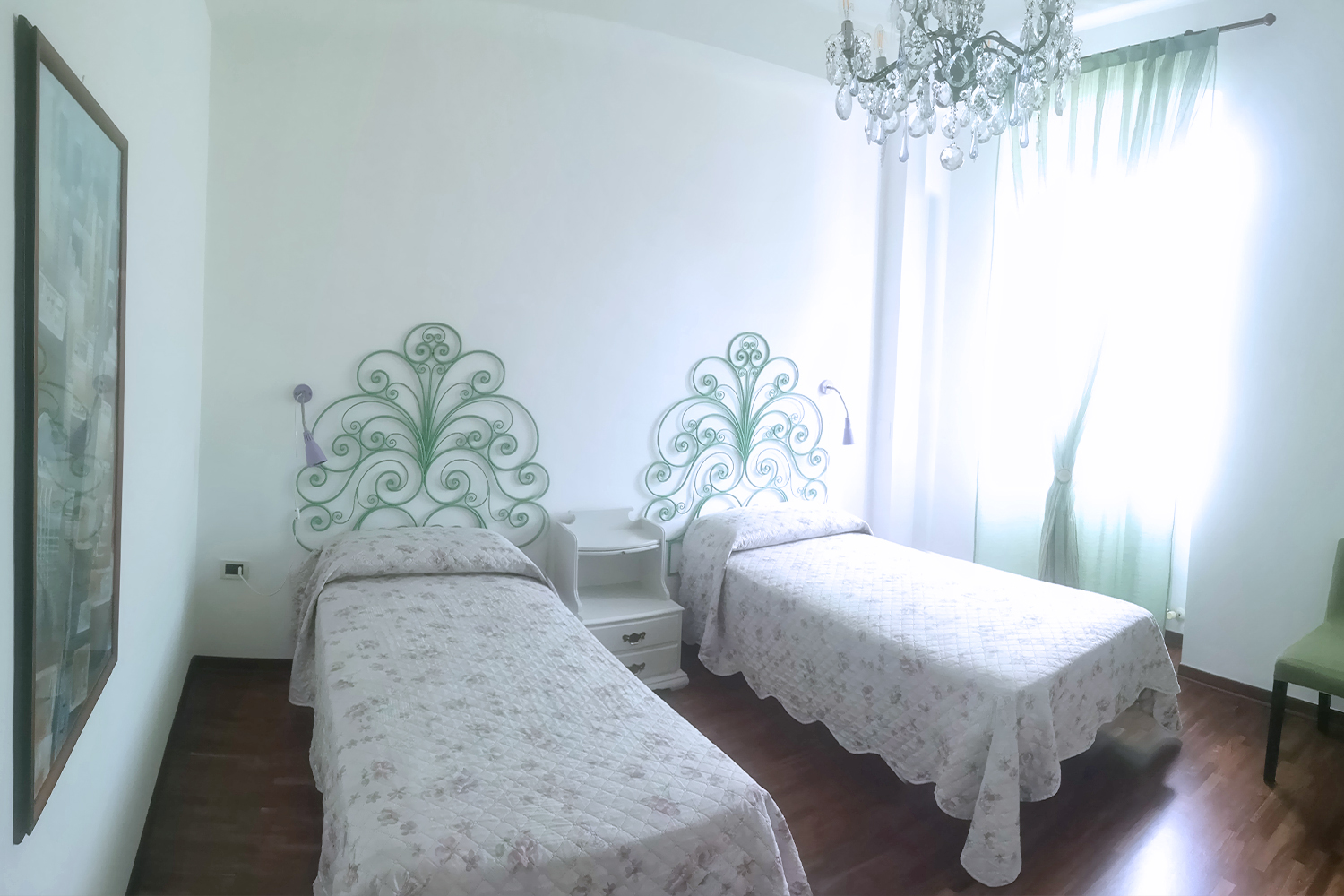 Le Palme Trieste
